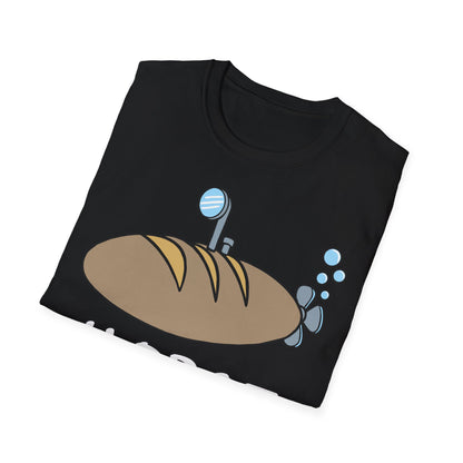 T-Shirt U-Brot