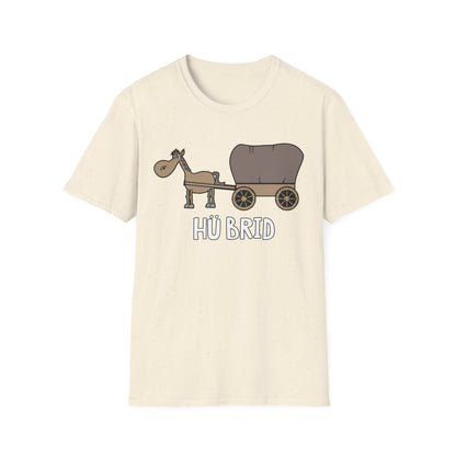 T-Shirt Hü Brid