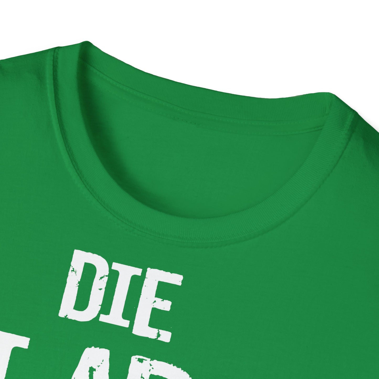 T-Shirt Die Klapse hat Heute Wandertag