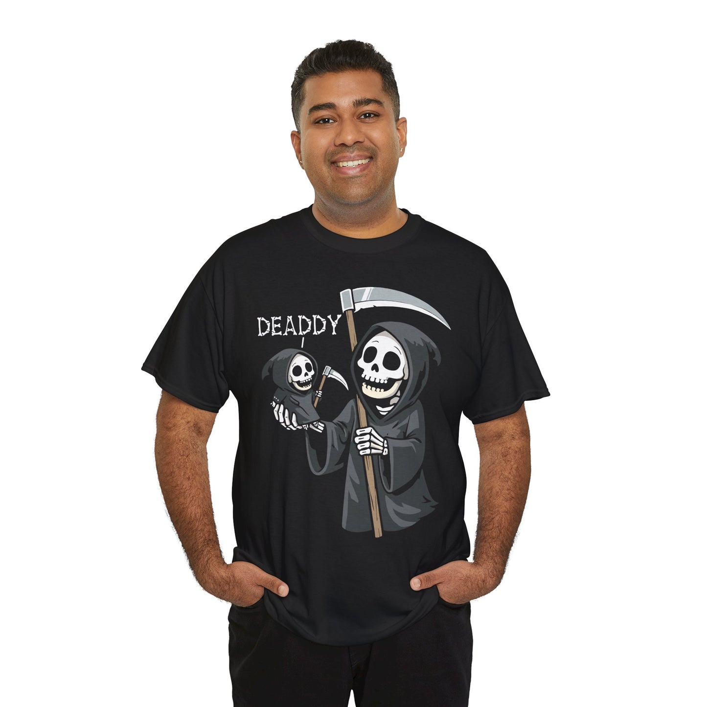 T-Shirt (bis 5XL) Deaddy