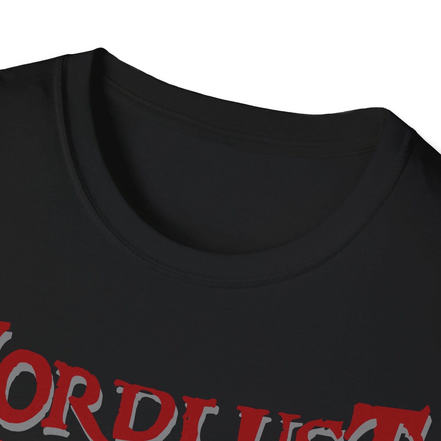 T-Shirt (bis 5XL) NördLust Der letzte Wagen ist immer ein Kombi