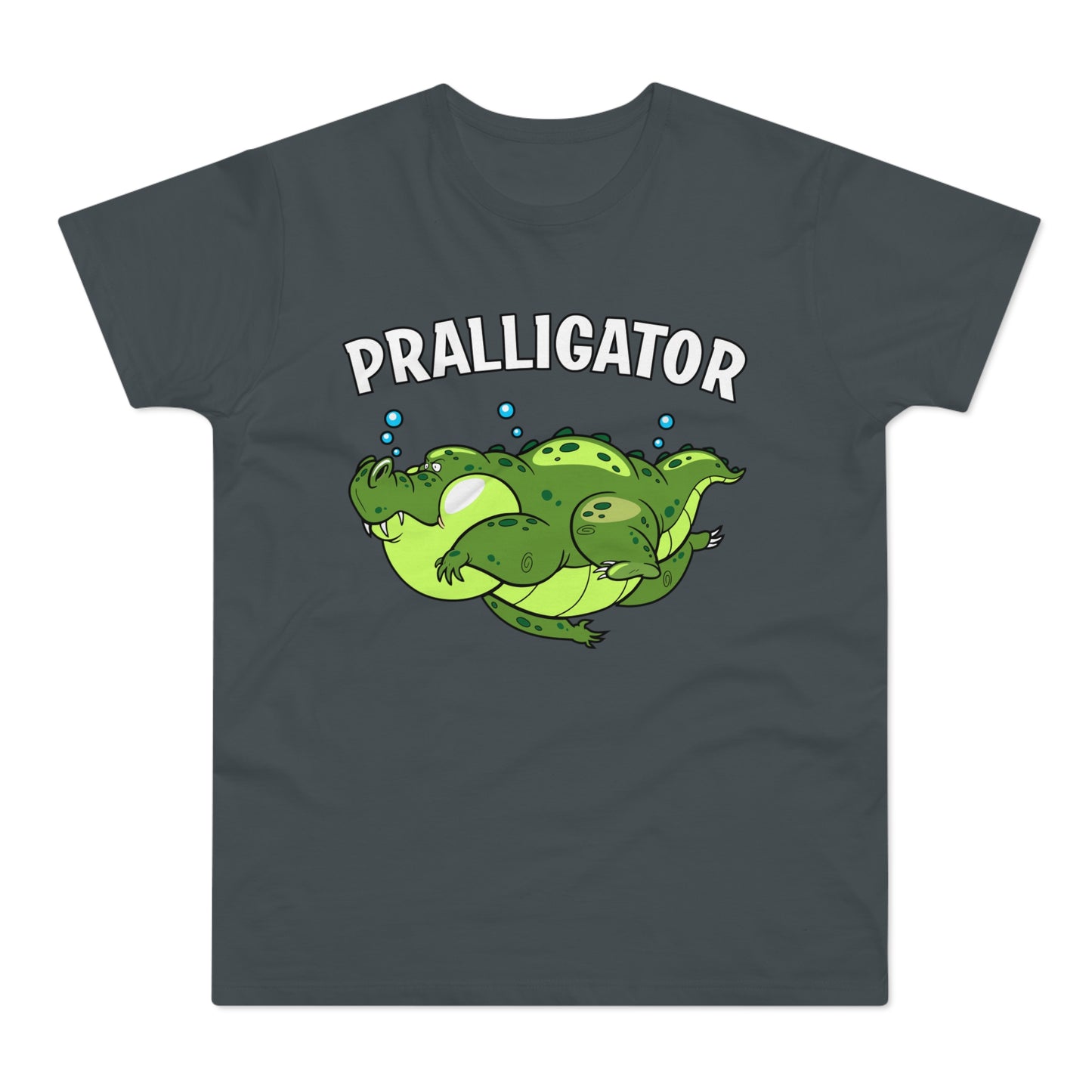 T-shirt Pralligator (bis 5XL)