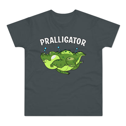 T-shirt Pralligator (bis 5XL)