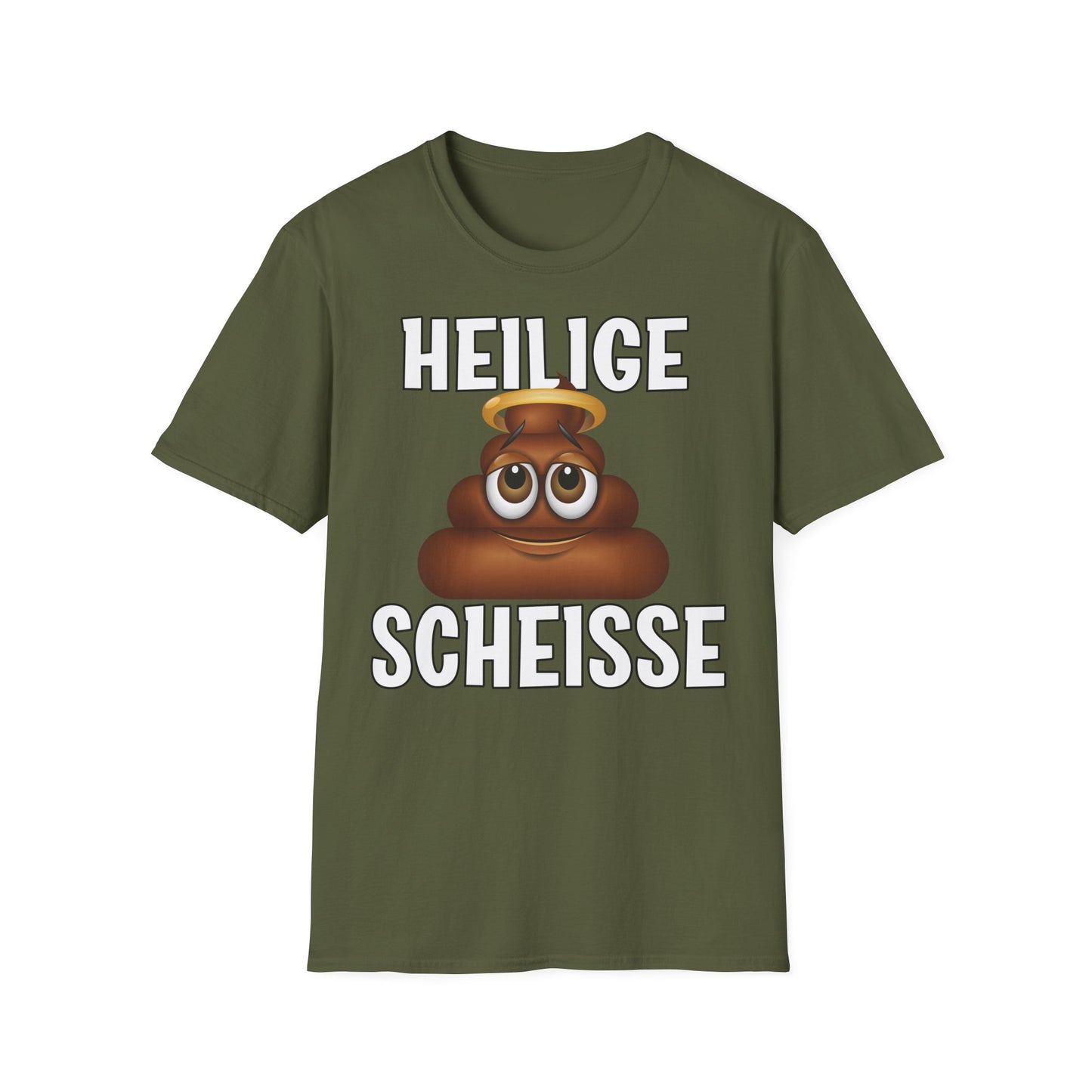 T-Shirt Heilige Scheisse