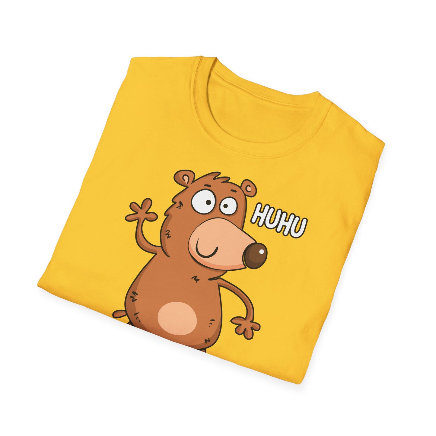 T-Shirt Grüßly Bär