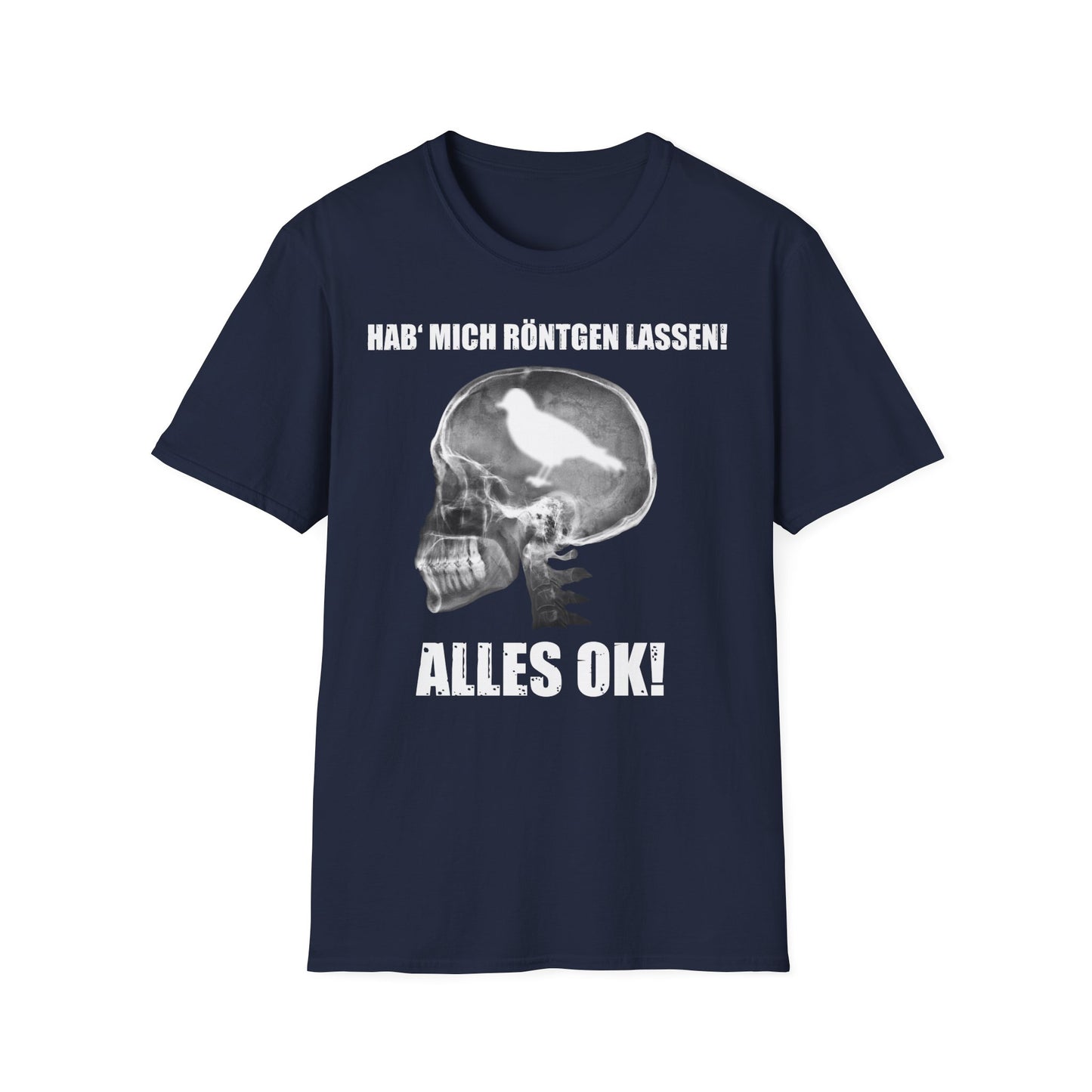 T-Shirt Alles OK