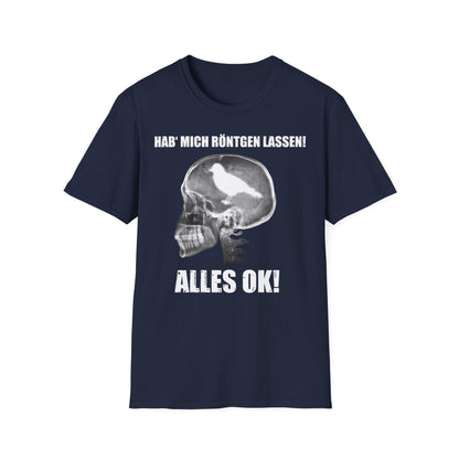 T-Shirt Alles OK