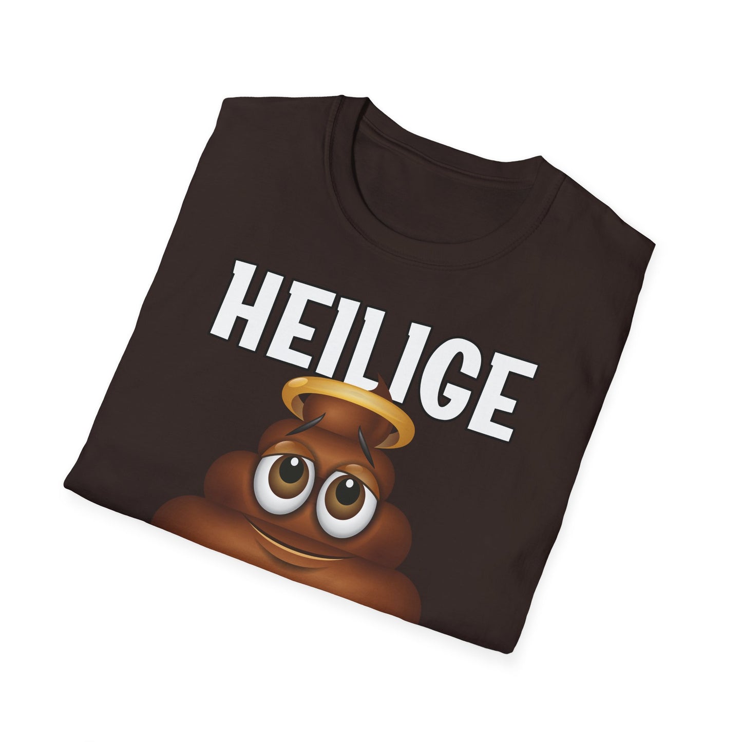 T-Shirt Heilige Scheisse