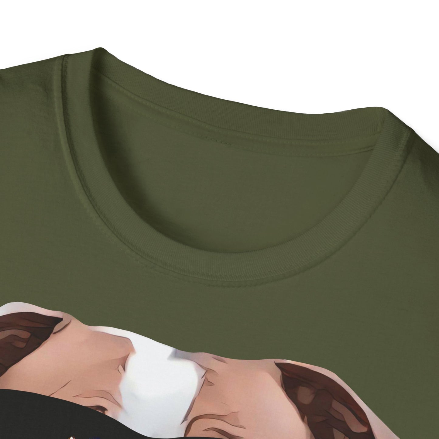 T-Shirt Dog 'n' Roll