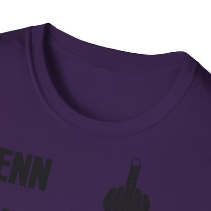 T-Shirt Wenn ich Augen Arzt wäre
