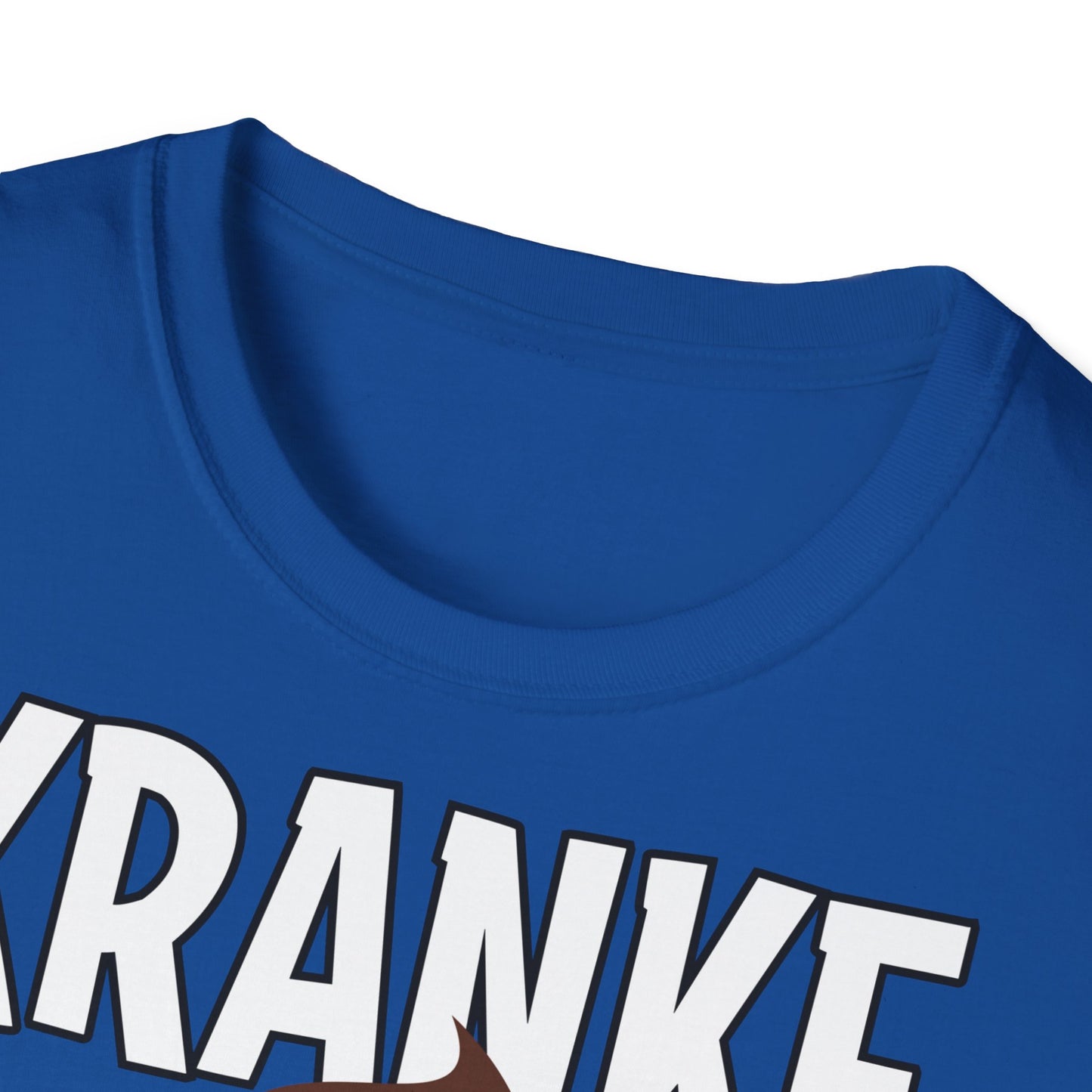 T-Shirt Kranke Scheisse