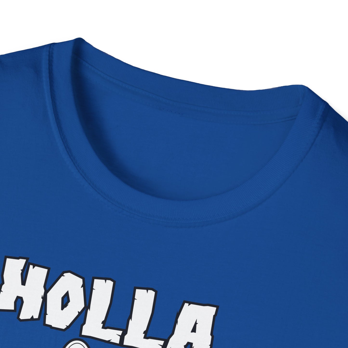 T-Shirt Holla die Gewaltfee