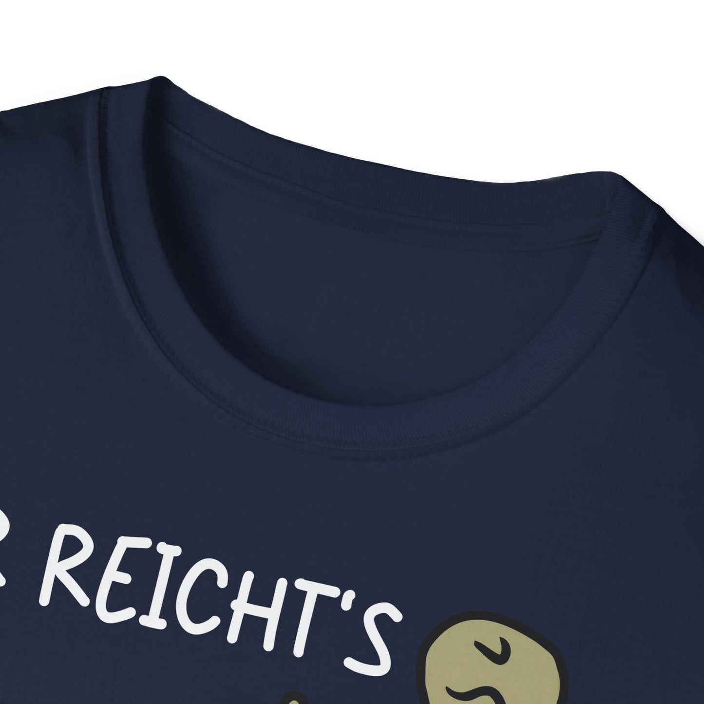 T-Shirt Mir Reicht's ich Wander aus