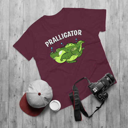 T-shirt Pralligator (bis 5XL)