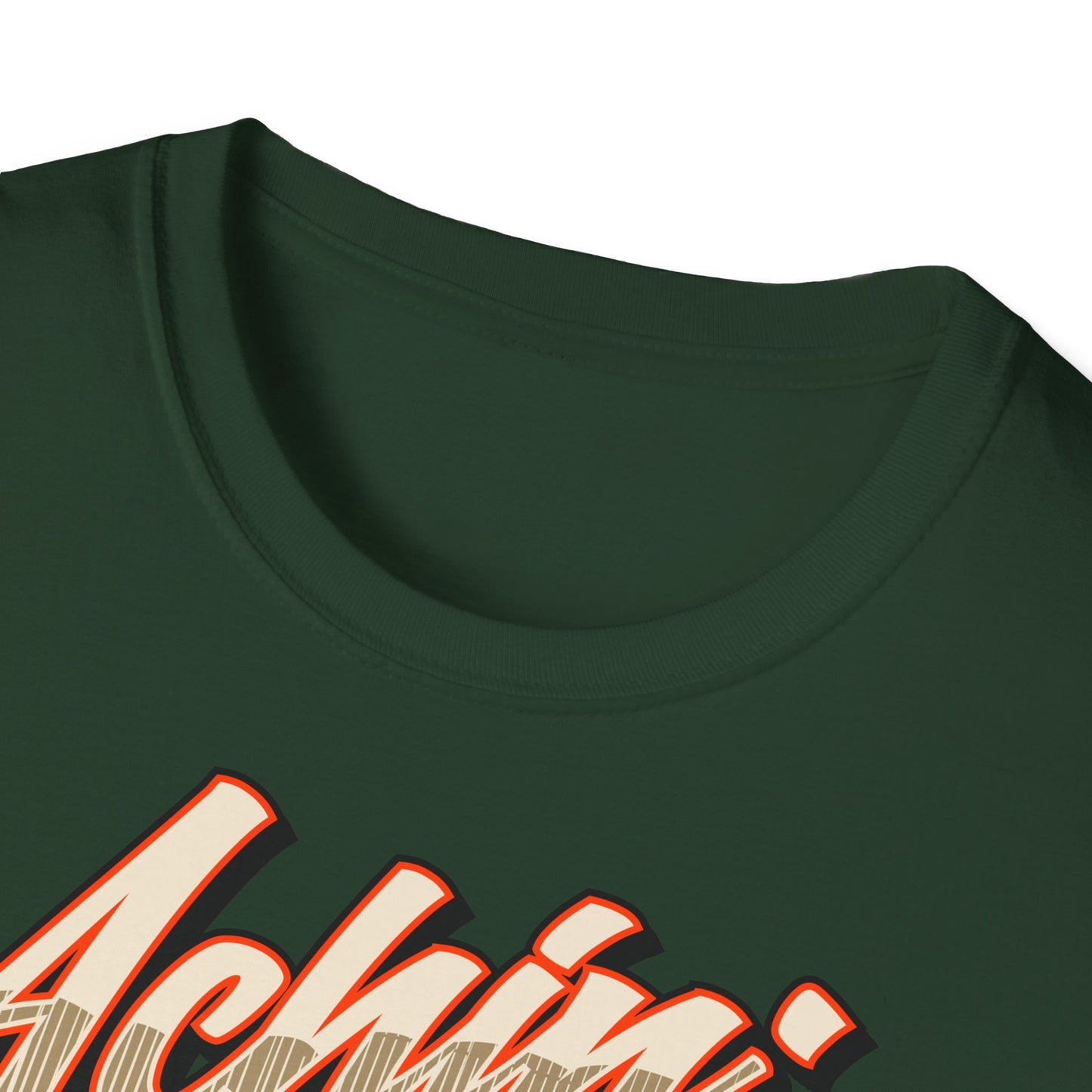 T-Shirt Achin' Bones Sons of Arthritis