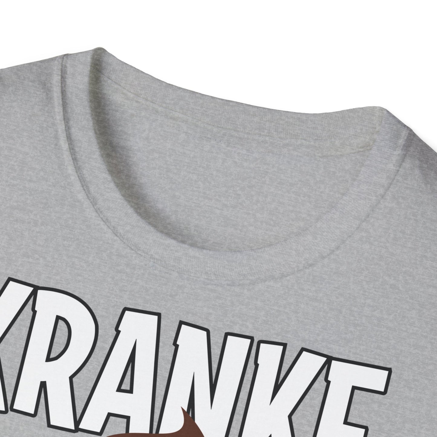 T-Shirt Kranke Scheisse