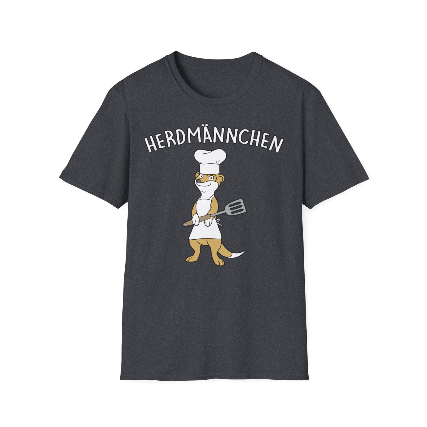 T-Shirt Herdmännchen
