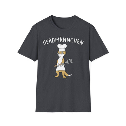T-Shirt Herdmännchen