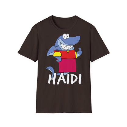 T-Shirt Haidi