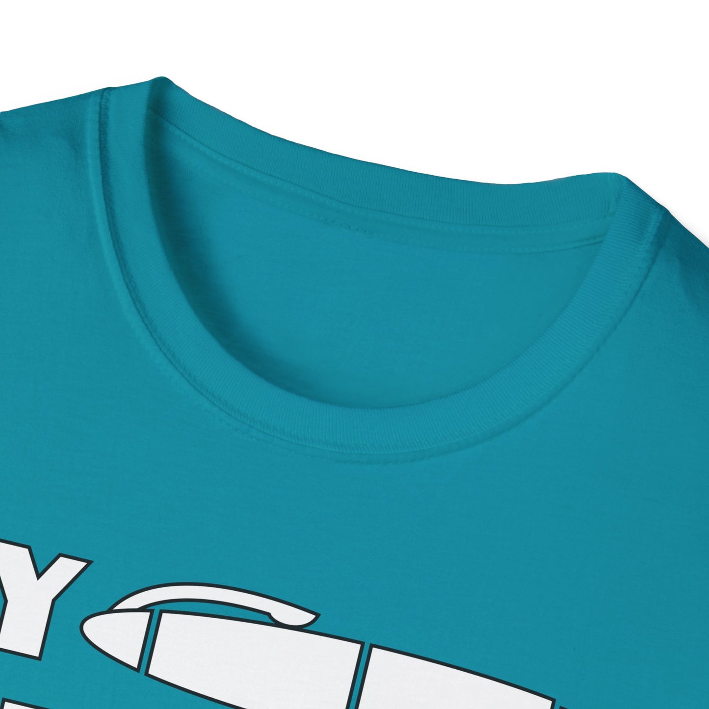 T-Shirt My Pen is...