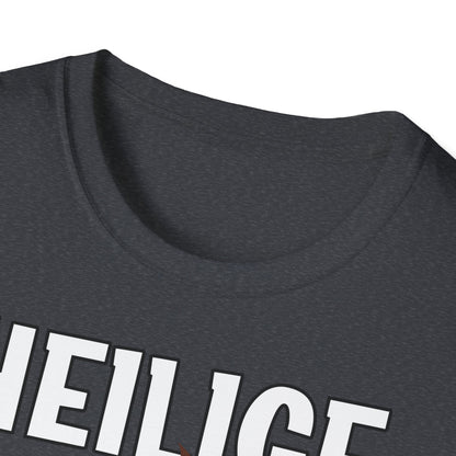 T-Shirt Heilige Scheisse