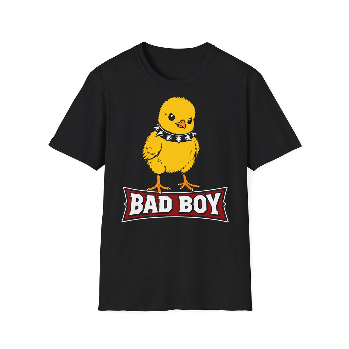 T-Shirt (bis 5XL) Bad Boy