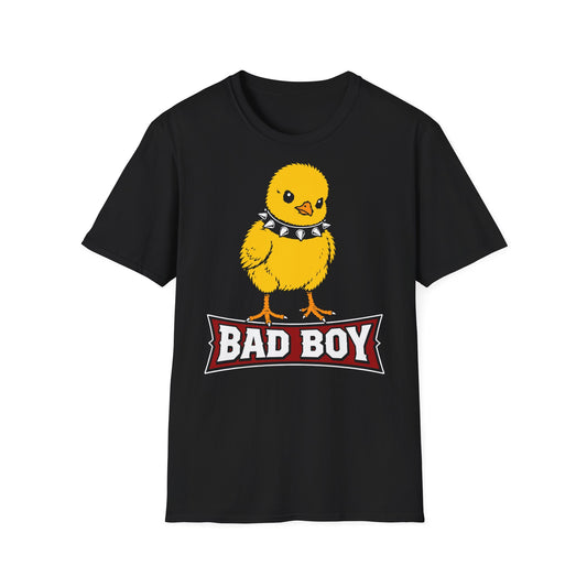 T-Shirt (bis 5XL) Bad Boy