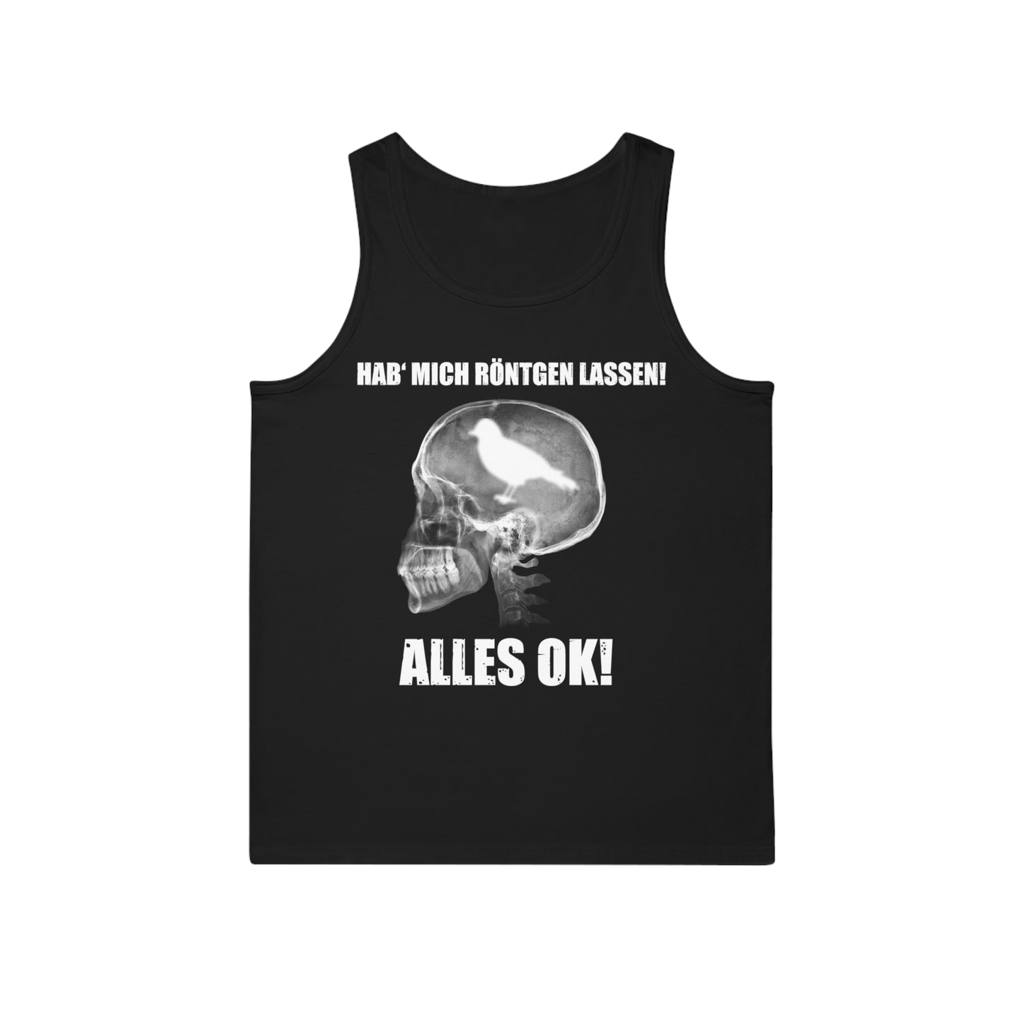 Tank Top Alles OK