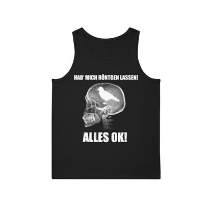Tank Top Alles OK