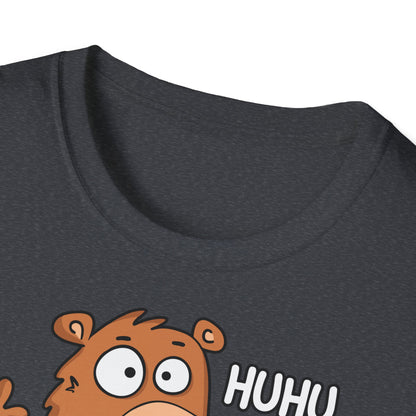 T-Shirt Grüßly Bär