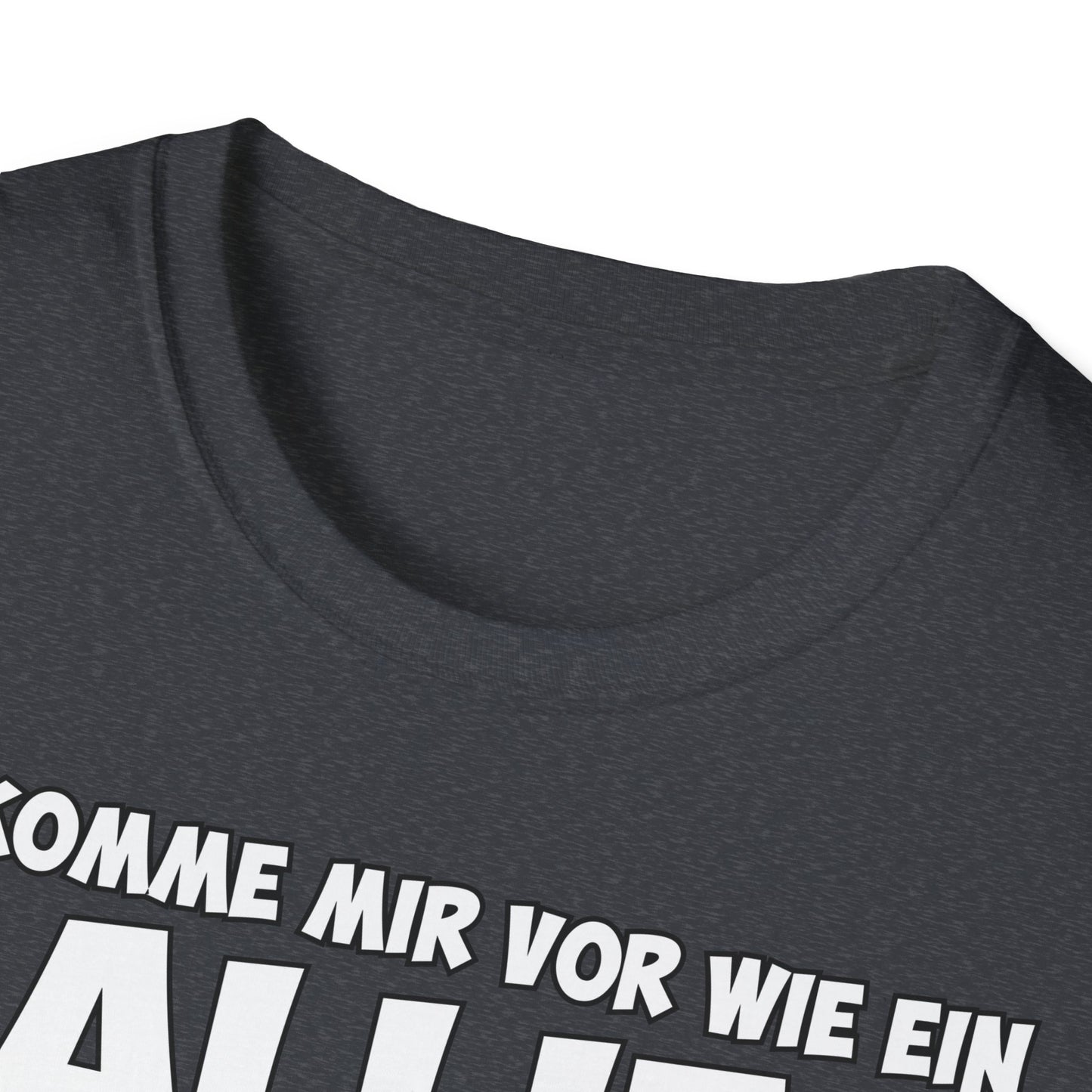 T-Shirt Gallier