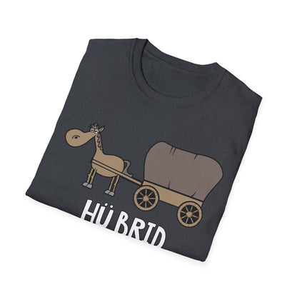 T-Shirt Hü Brid
