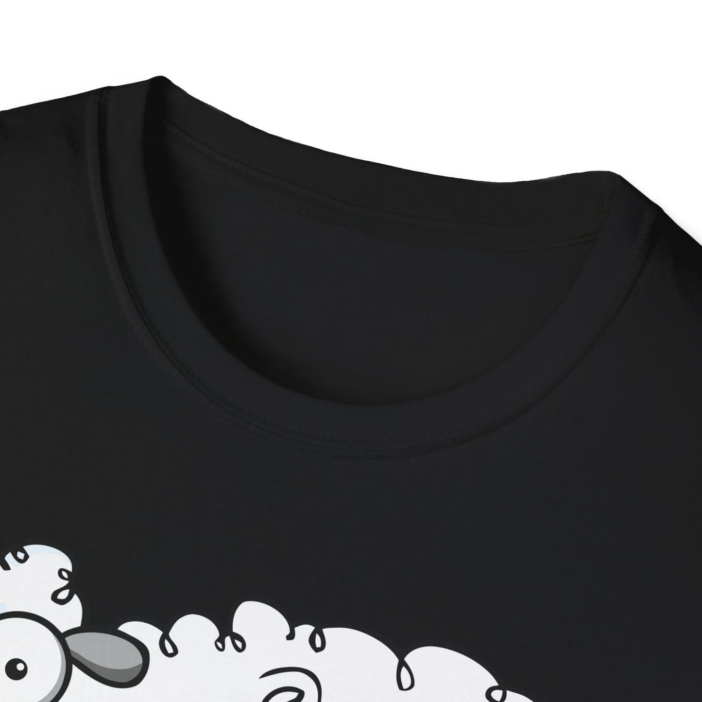 T-Shirt Mäht in Germany