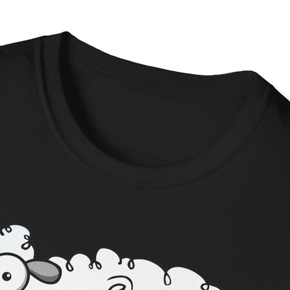 T-Shirt Mäht in Germany