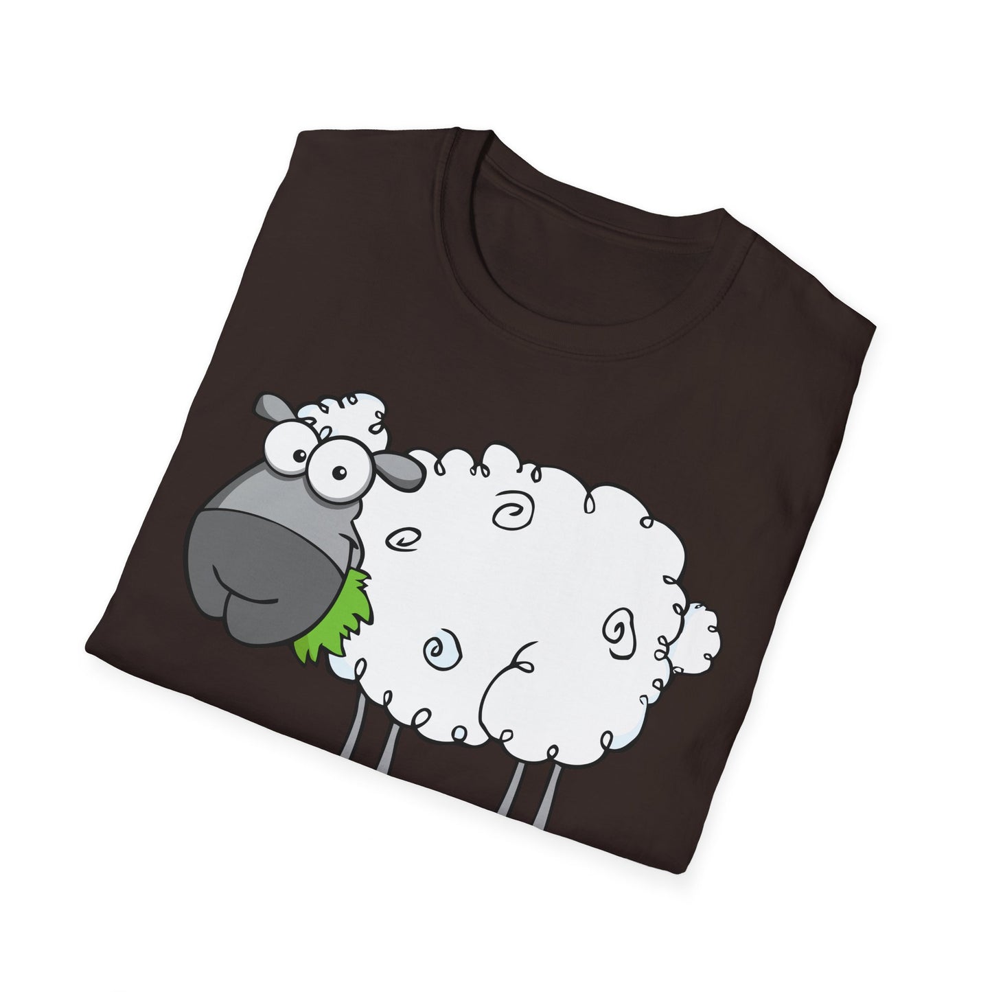 T-Shirt Mäht in Germany