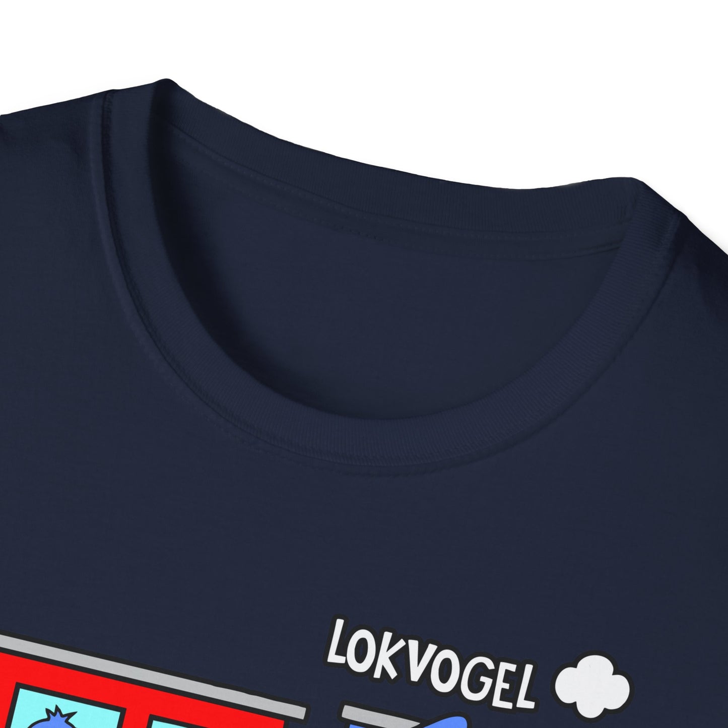 T-Shirt Zugvögel