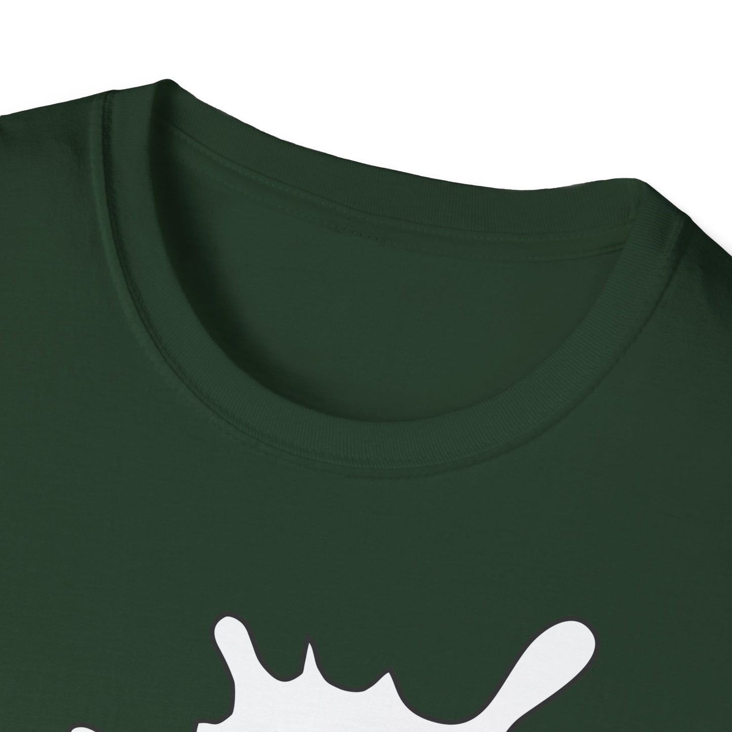 T-Shirt Ei Selbstmord