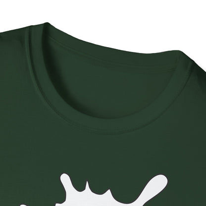 T-Shirt Ei Selbstmord