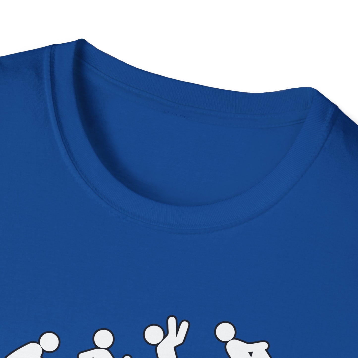 T-Shirt Bier Freitag