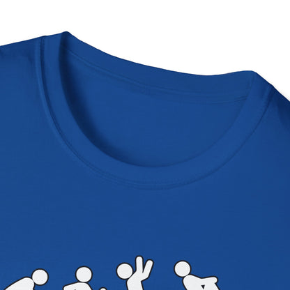 T-Shirt Bier Freitag