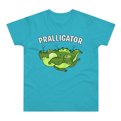 T-shirt Pralligator (bis 5XL)