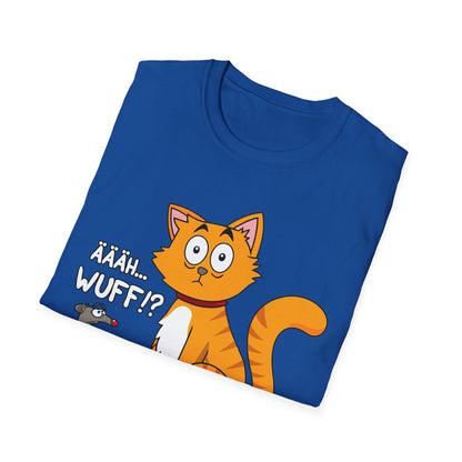 T-Shirt Äääh...Wuff