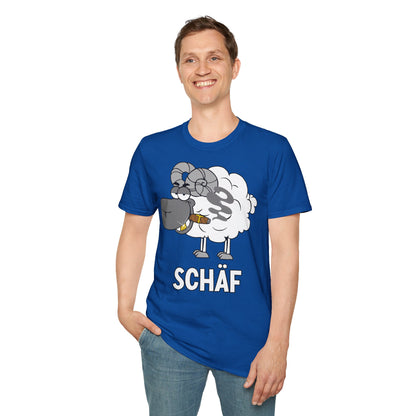 T-Shirt Schäf