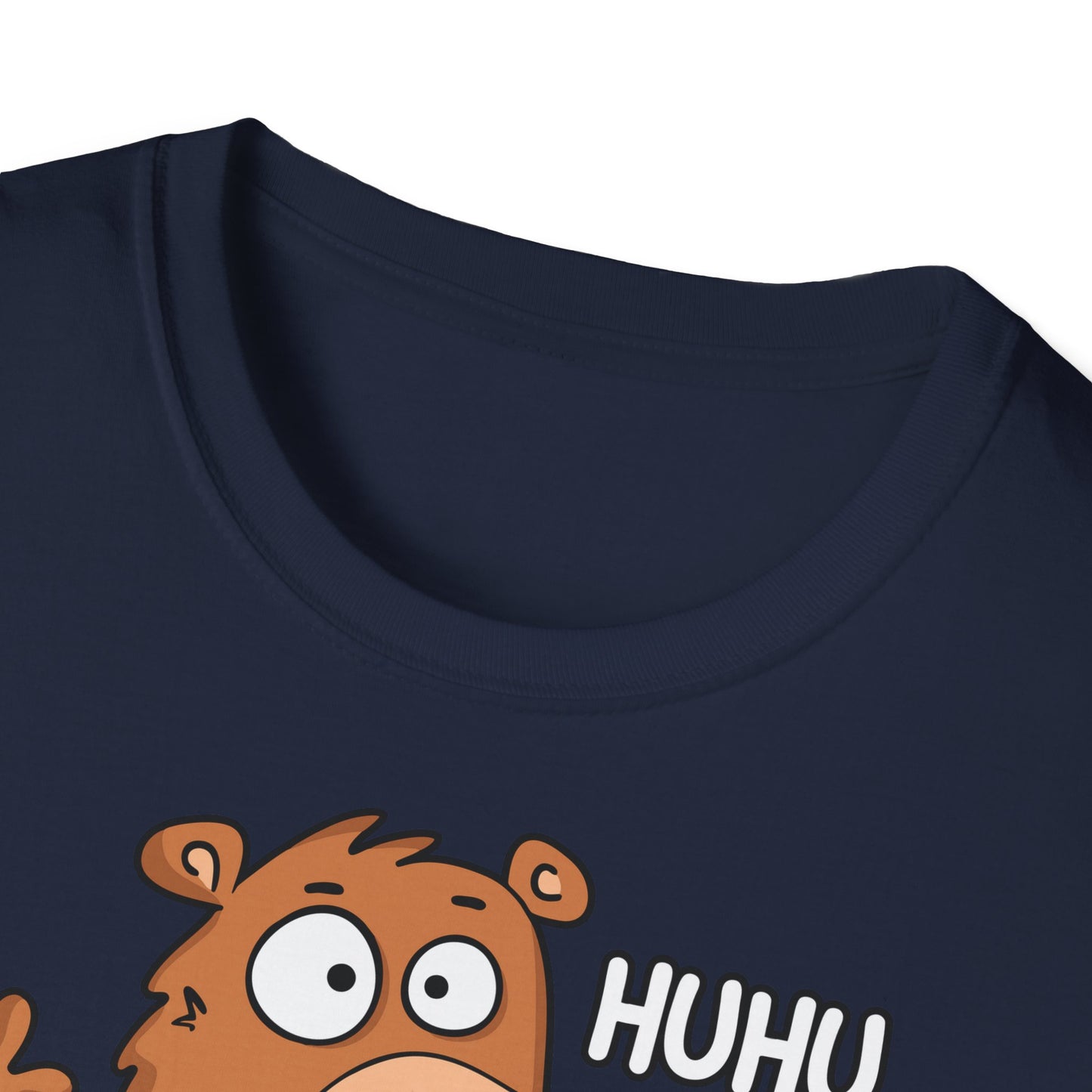 T-Shirt Grüßly Bär