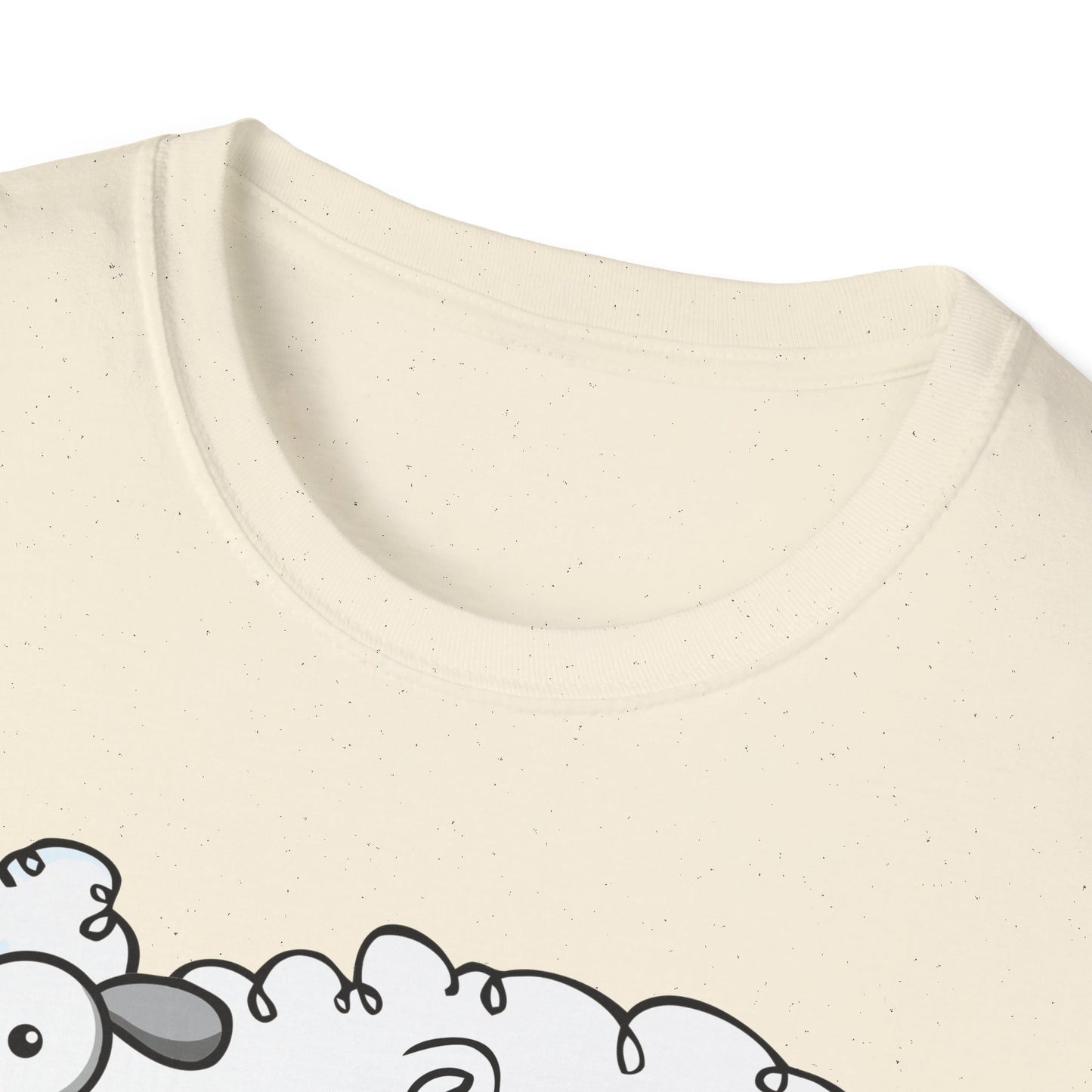 T-Shirt Mäht in Germany