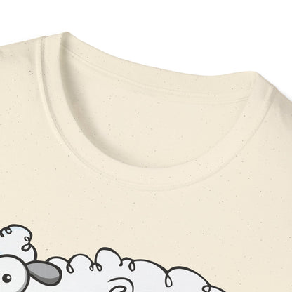 T-Shirt Mäht in Germany