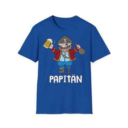T-Shirt Papitän