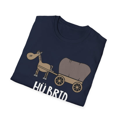 T-Shirt Hü Brid