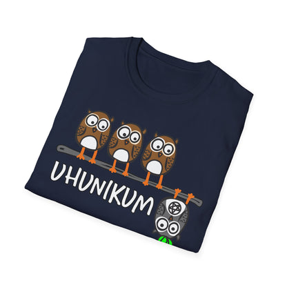 T-Shirt Uhunikum