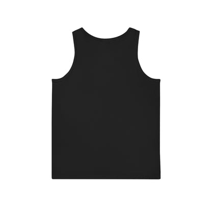 Tank Top Fuck Hell I will go to Walhalla